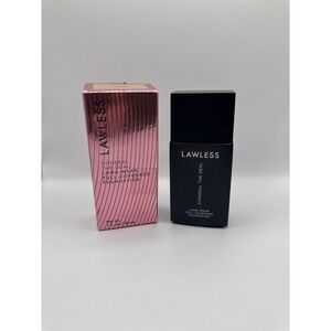 Lawless‎ conceal the deal foundation - tawny